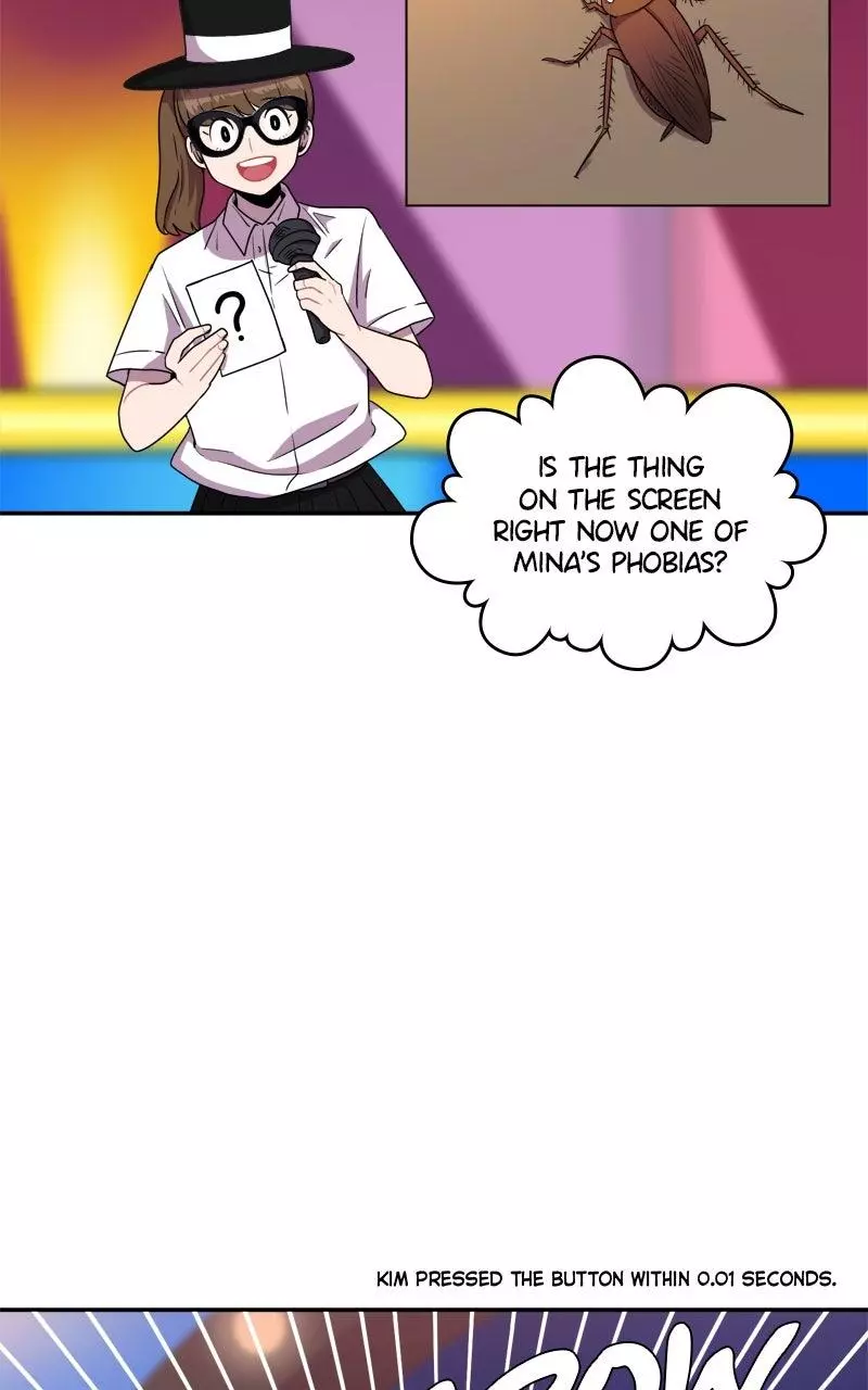 Take My Money Chapter 143 page 28