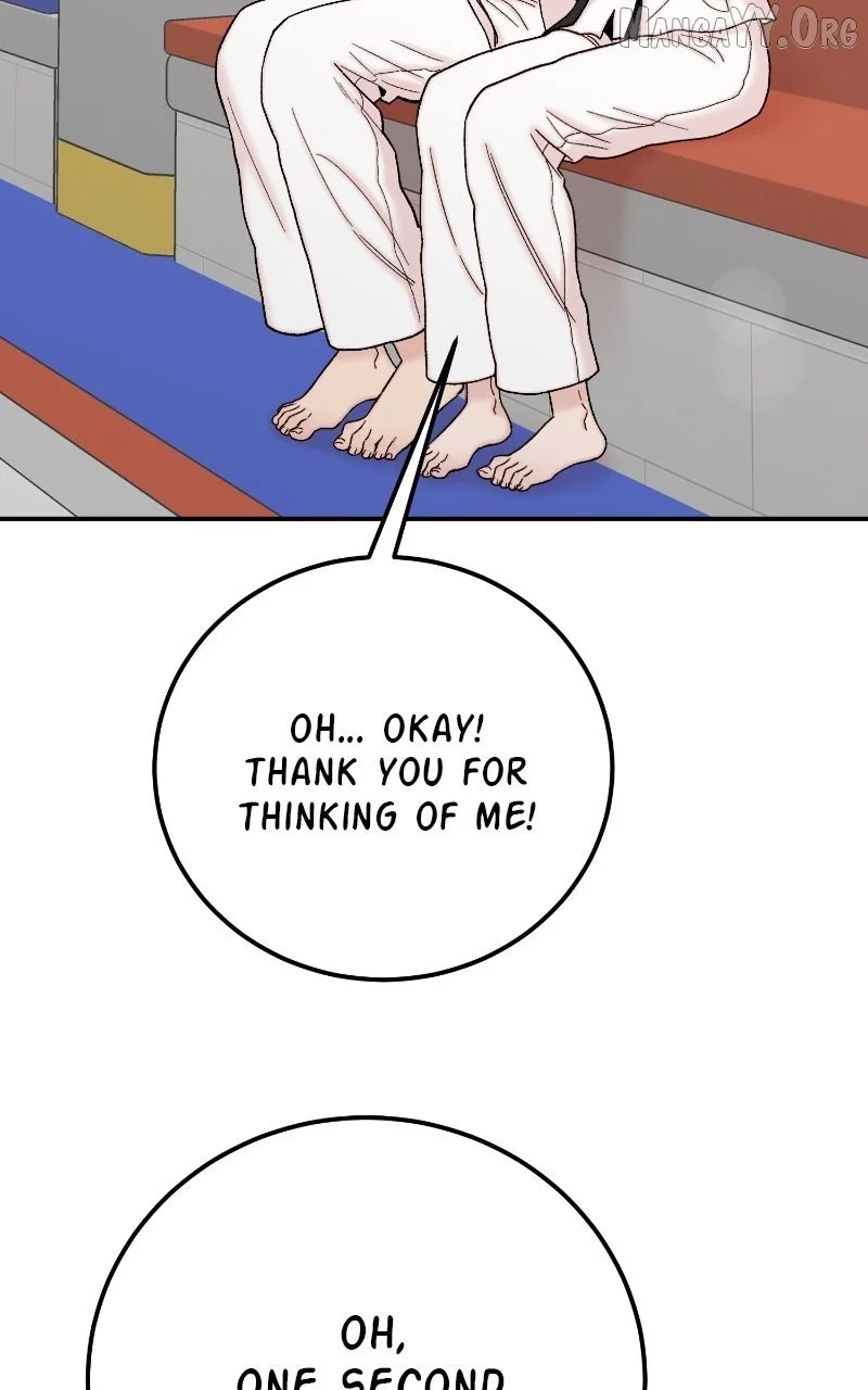 My Dud To Stud Boyfriend Chapter 143 page 29
