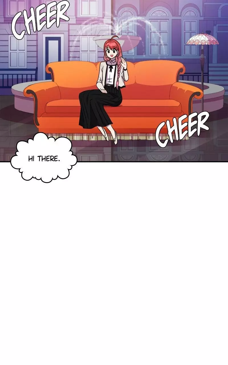 Take My Money Chapter 143 page 8