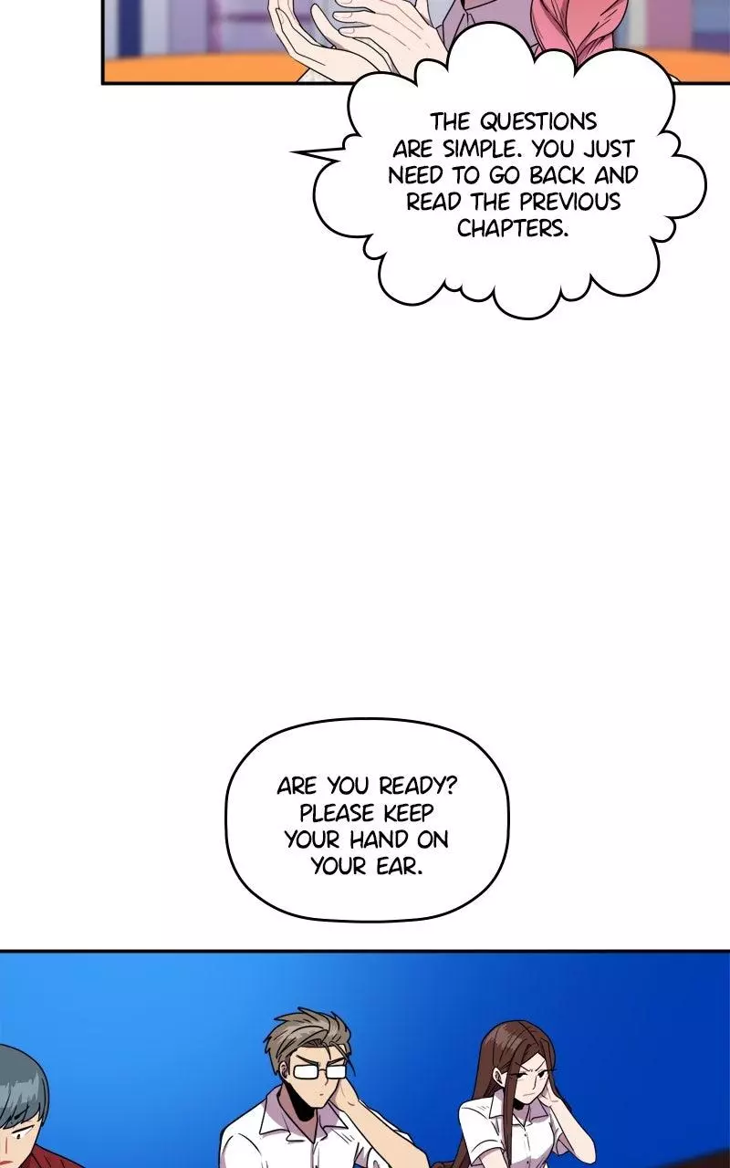 Take My Money Chapter 143 page 26