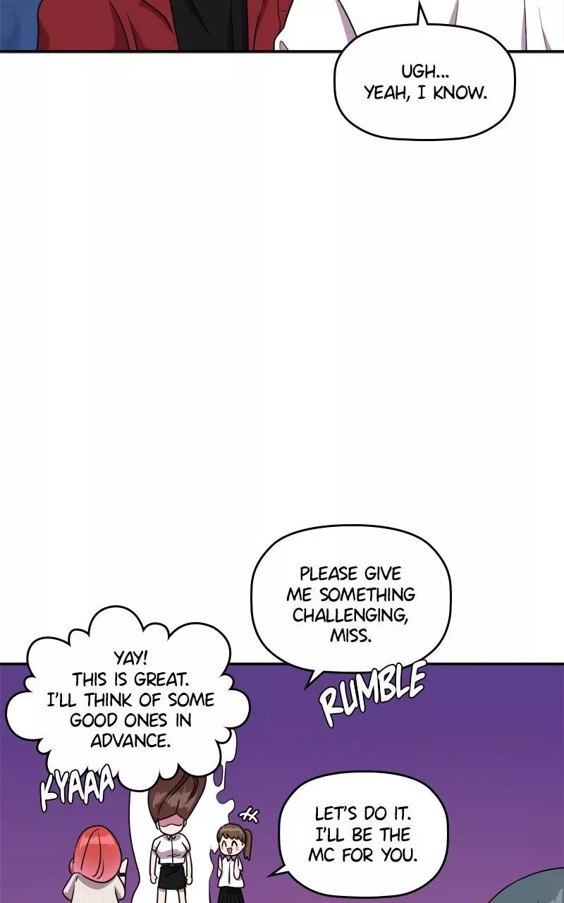 Take My Money Chapter 143 page 15