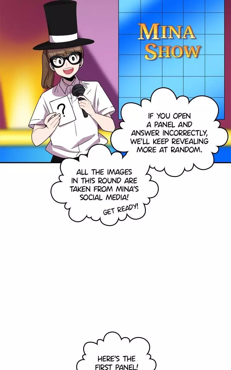 Take My Money Chapter 143 page 39