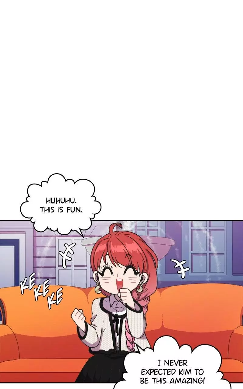 Take My Money Chapter 143 page 44