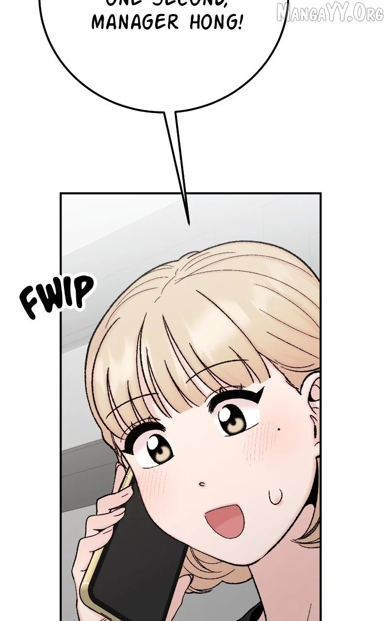 My Dud To Stud Boyfriend Chapter 143 page 30