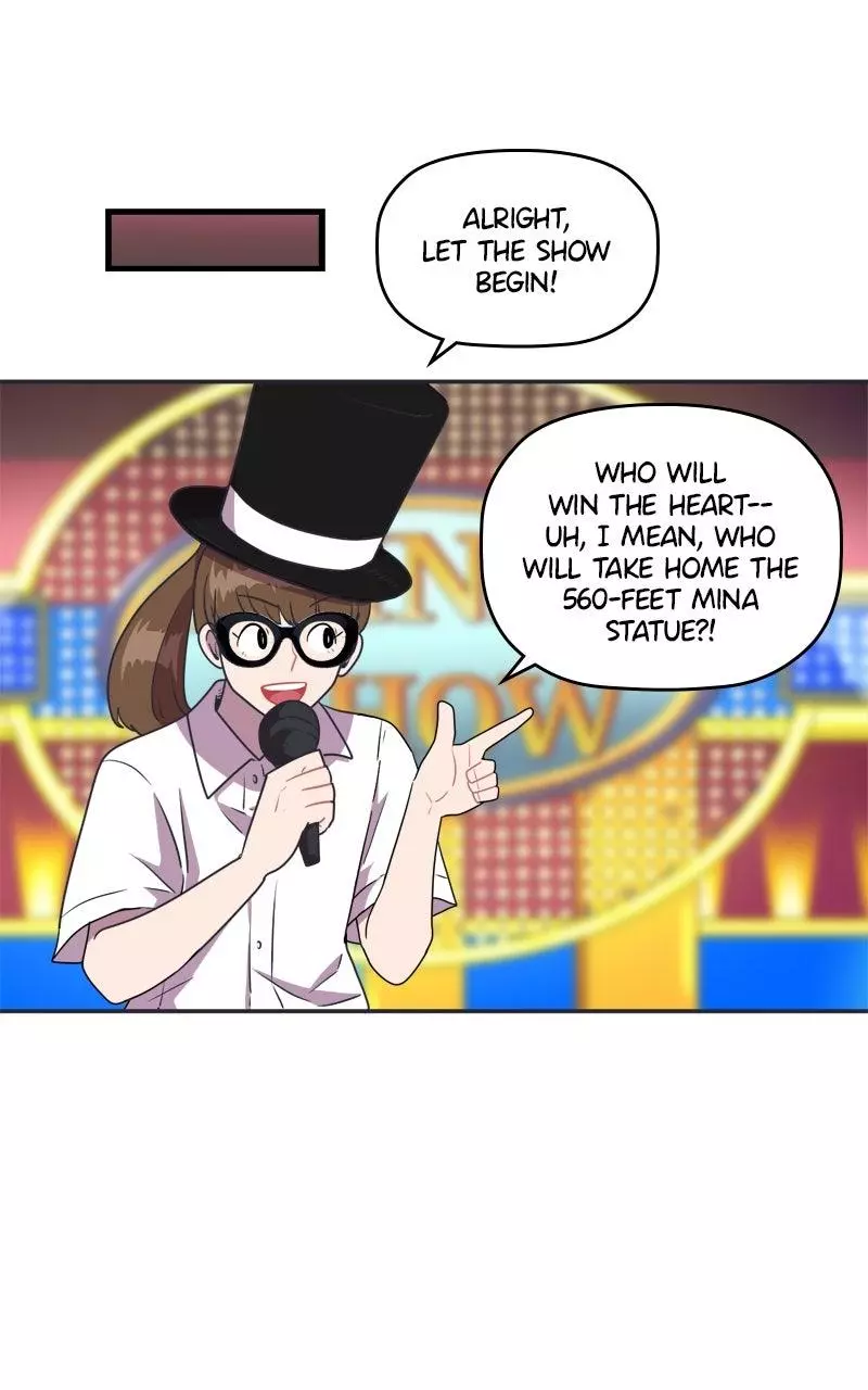 Take My Money Chapter 143 page 21