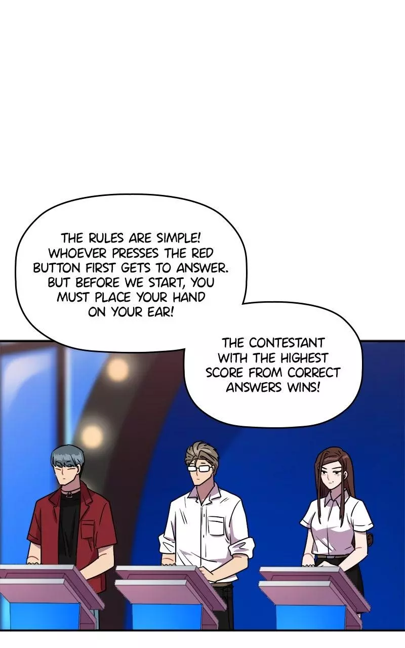 Take My Money Chapter 143 page 23