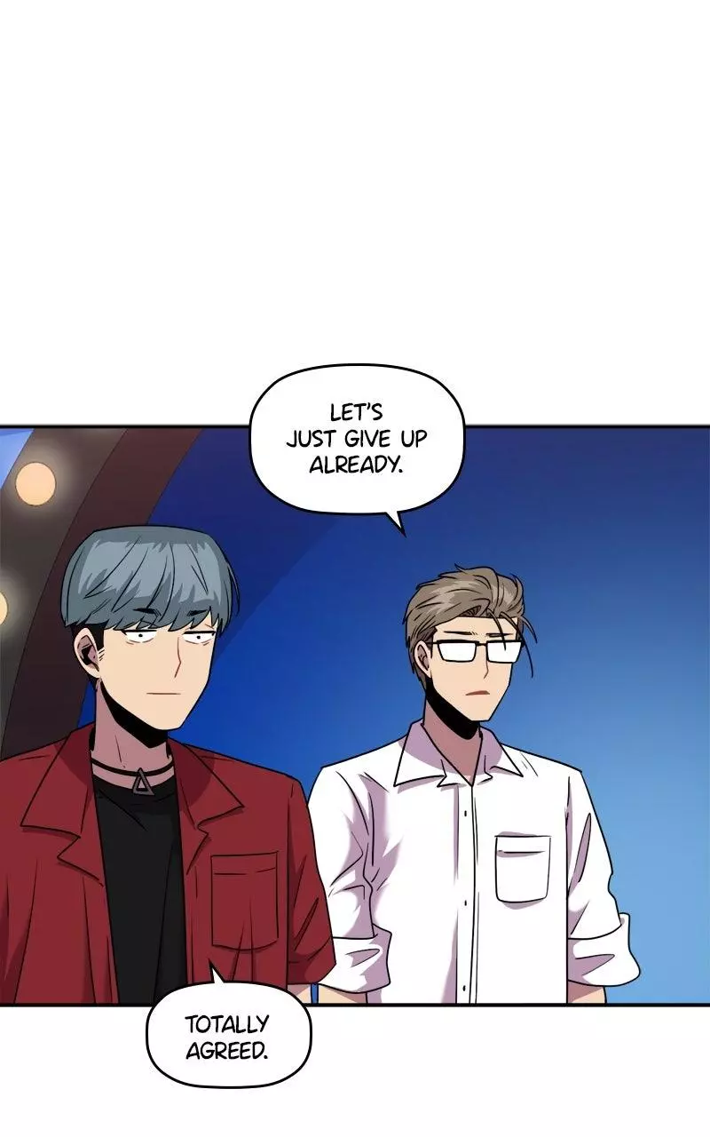 Take My Money Chapter 143 page 43