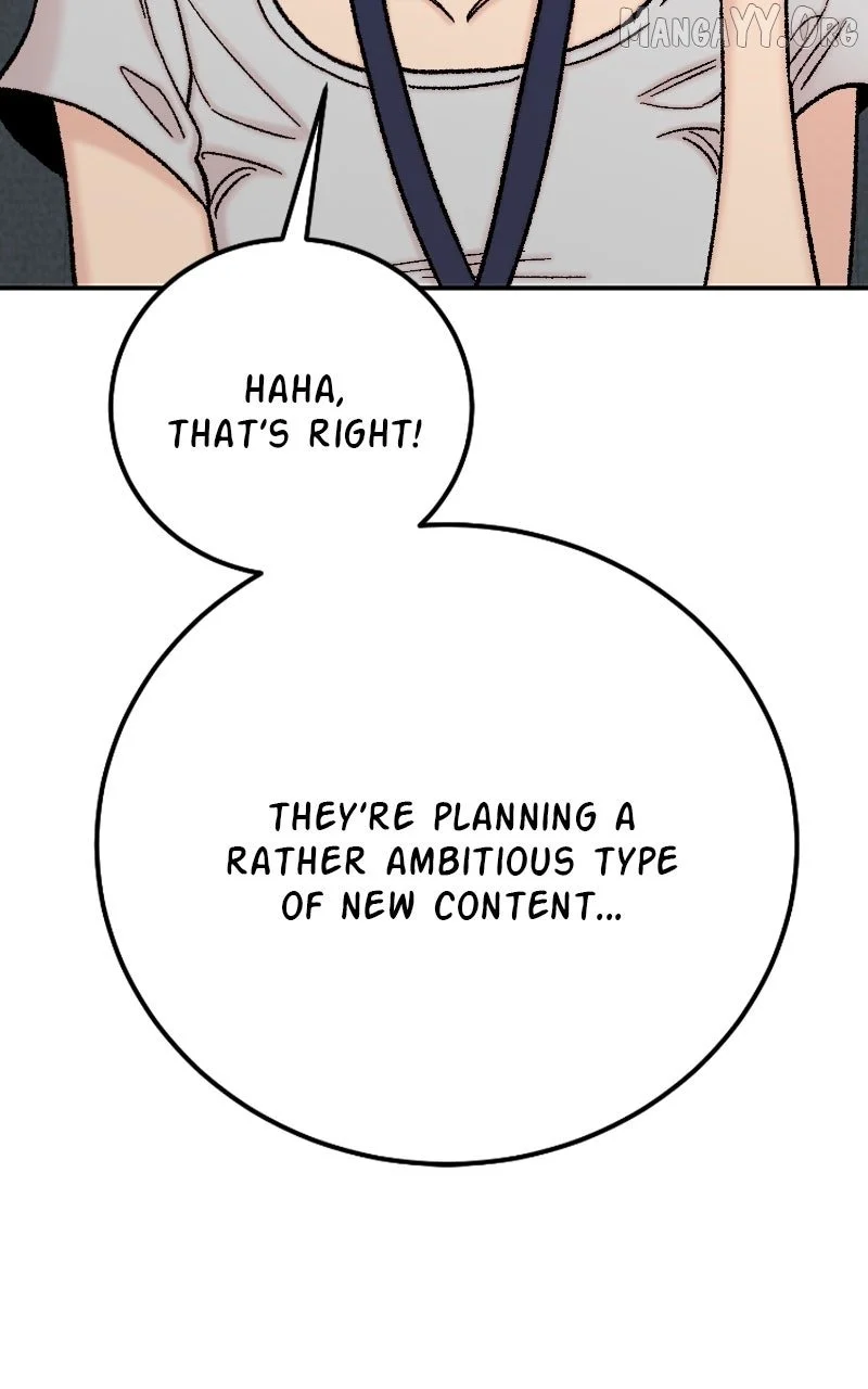 My Dud To Stud Boyfriend Chapter 143 page 17