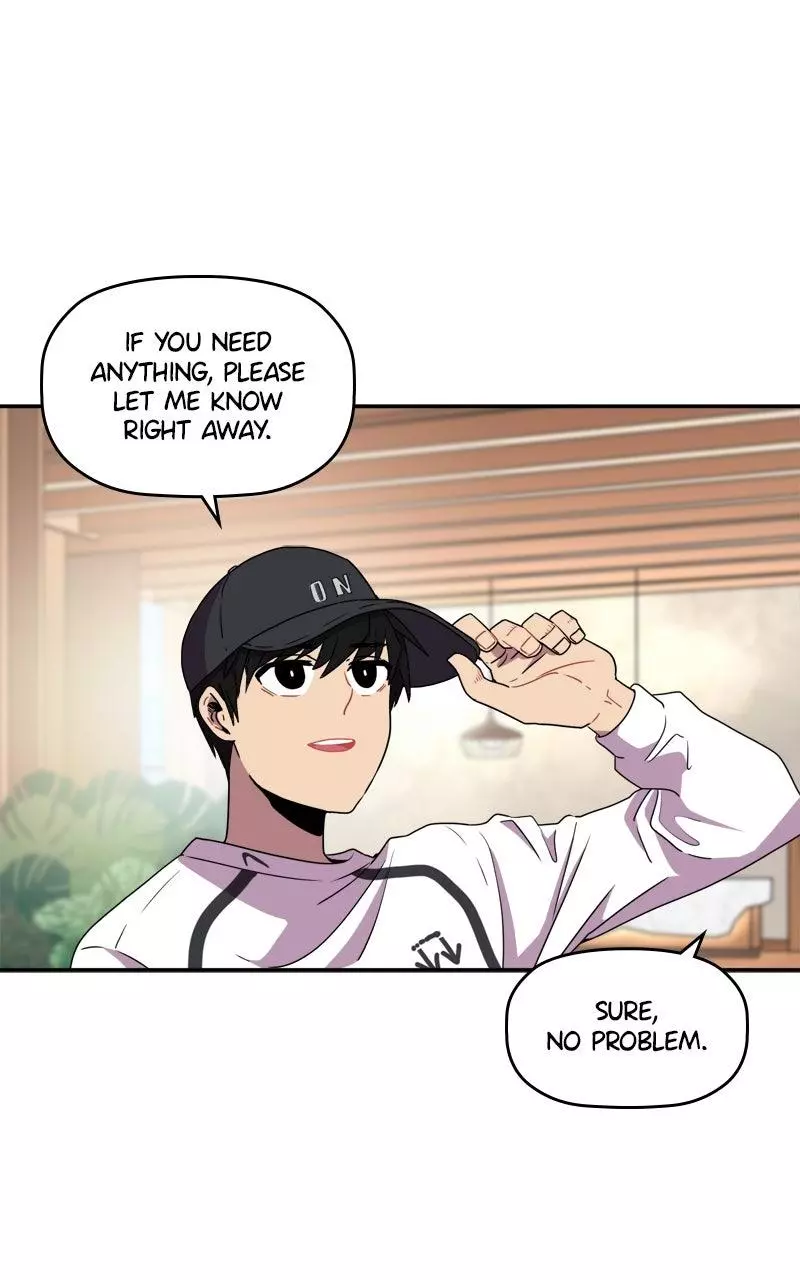 Take My Money Chapter 143 page 52
