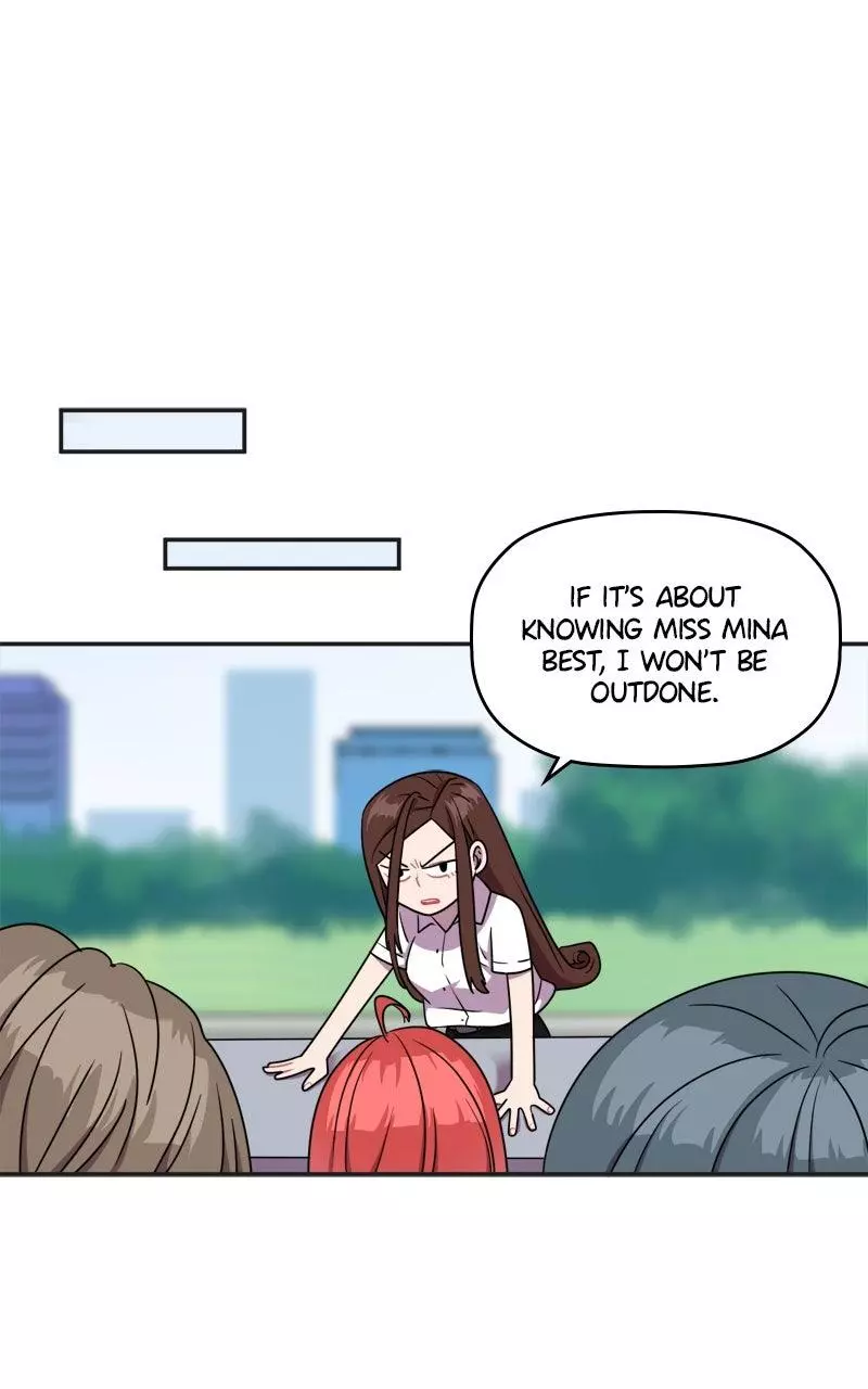 Take My Money Chapter 143 page 12