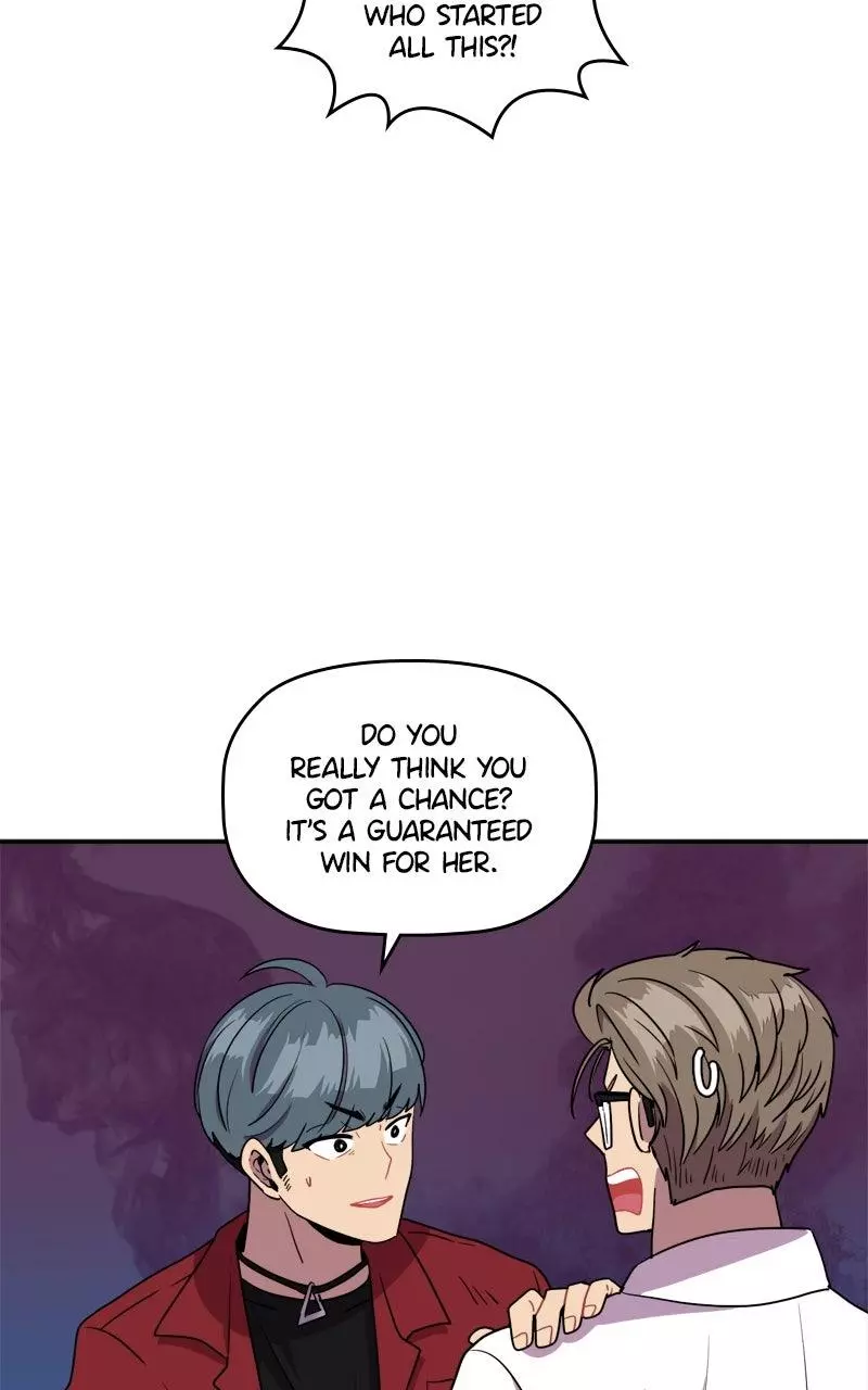 Take My Money Chapter 143 page 14