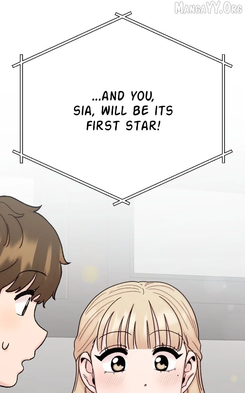 My Dud To Stud Boyfriend Chapter 143 page 18
