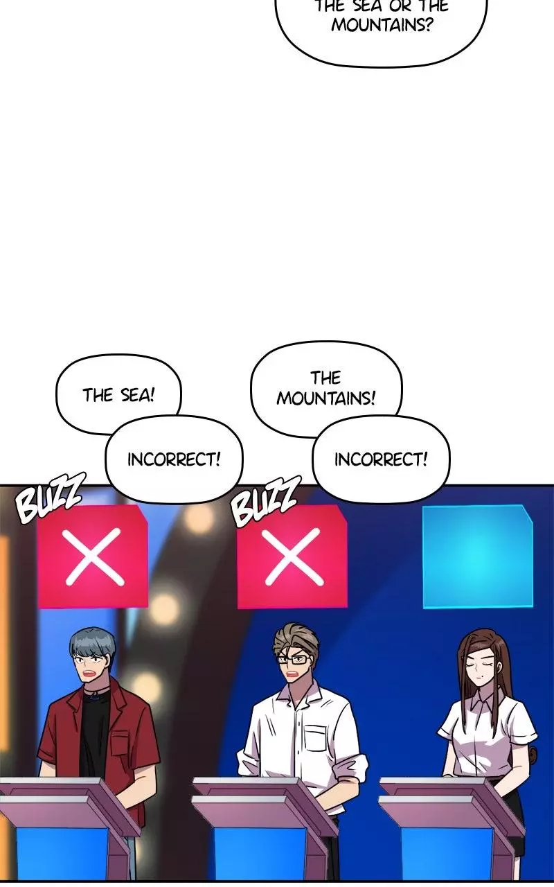 Take My Money Chapter 143 page 34