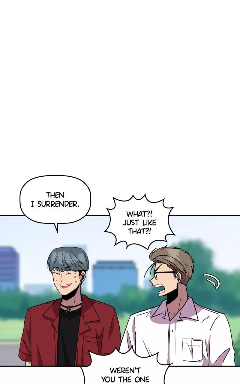 Take My Money Chapter 143 page 13
