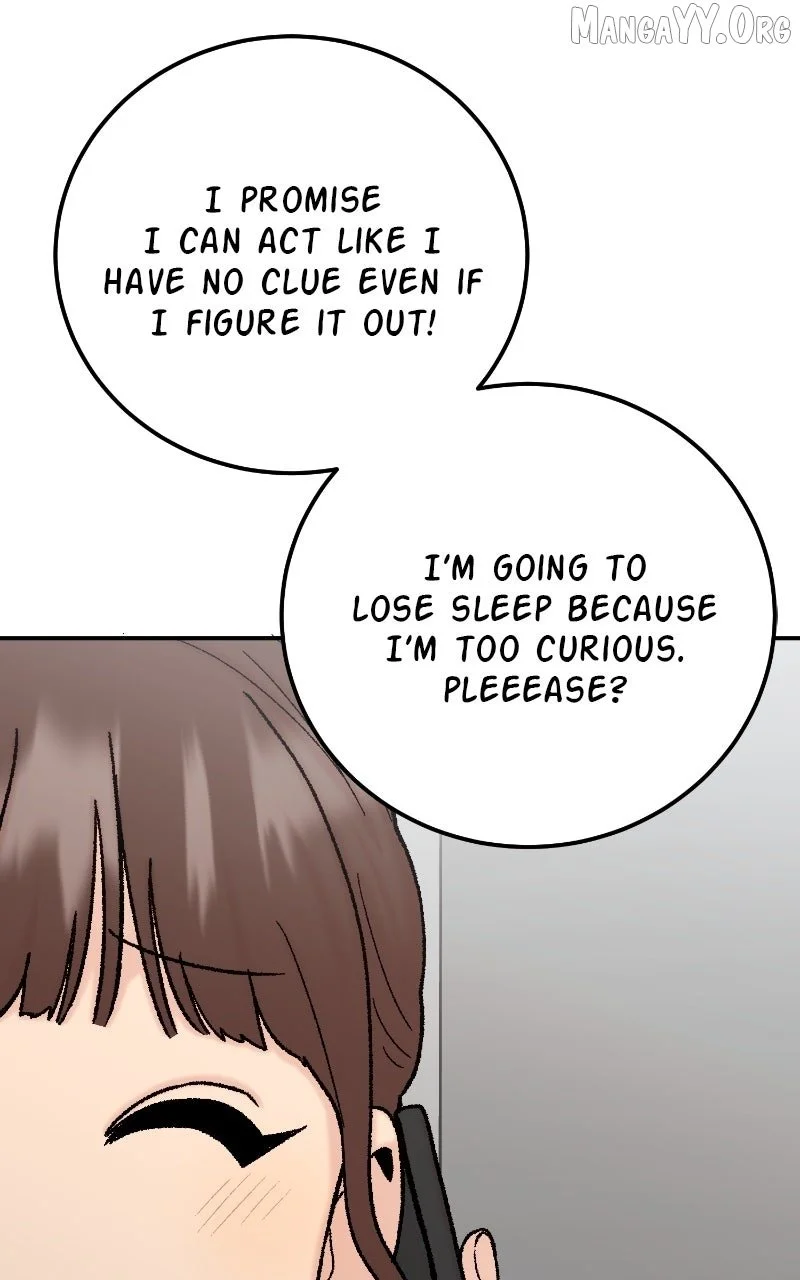My Dud To Stud Boyfriend Chapter 143 page 32