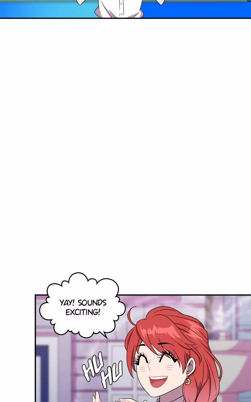 Take My Money Chapter 143 page 25