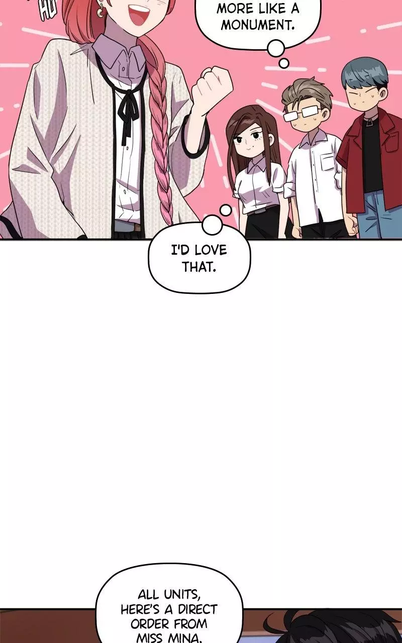 Take My Money Chapter 143 page 17
