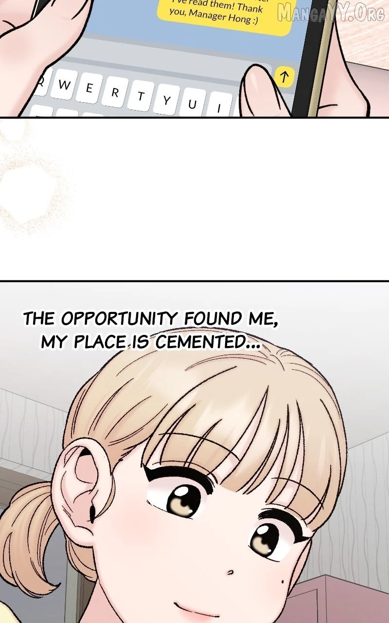 My Dud To Stud Boyfriend Chapter 143 page 50