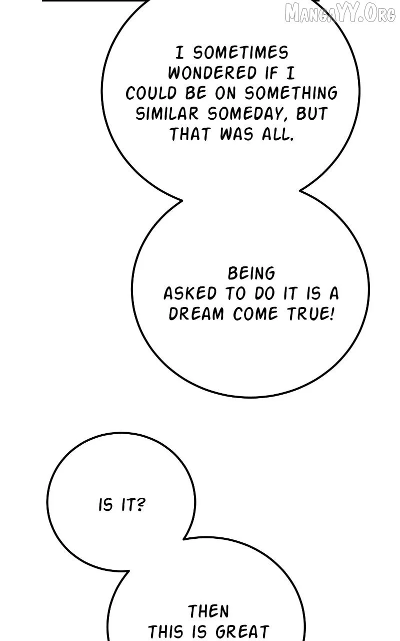 My Dud To Stud Boyfriend Chapter 143 page 44