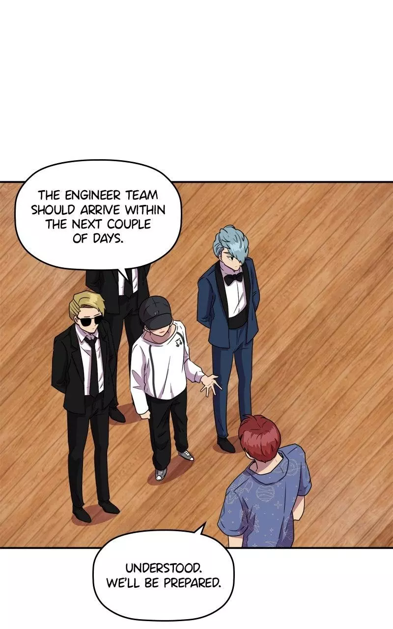 Take My Money Chapter 143 page 53