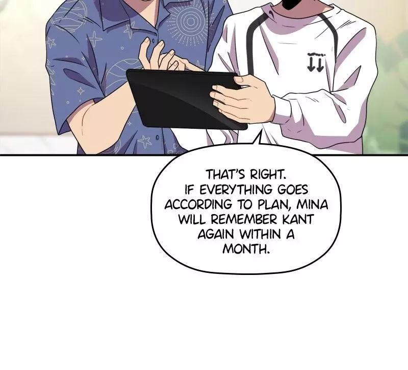 Take My Money Chapter 143 page 58