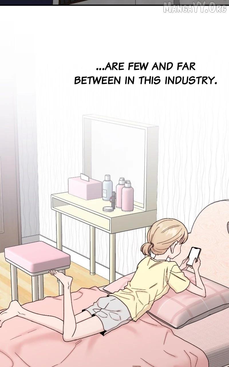 My Dud To Stud Boyfriend Chapter 143 page 48