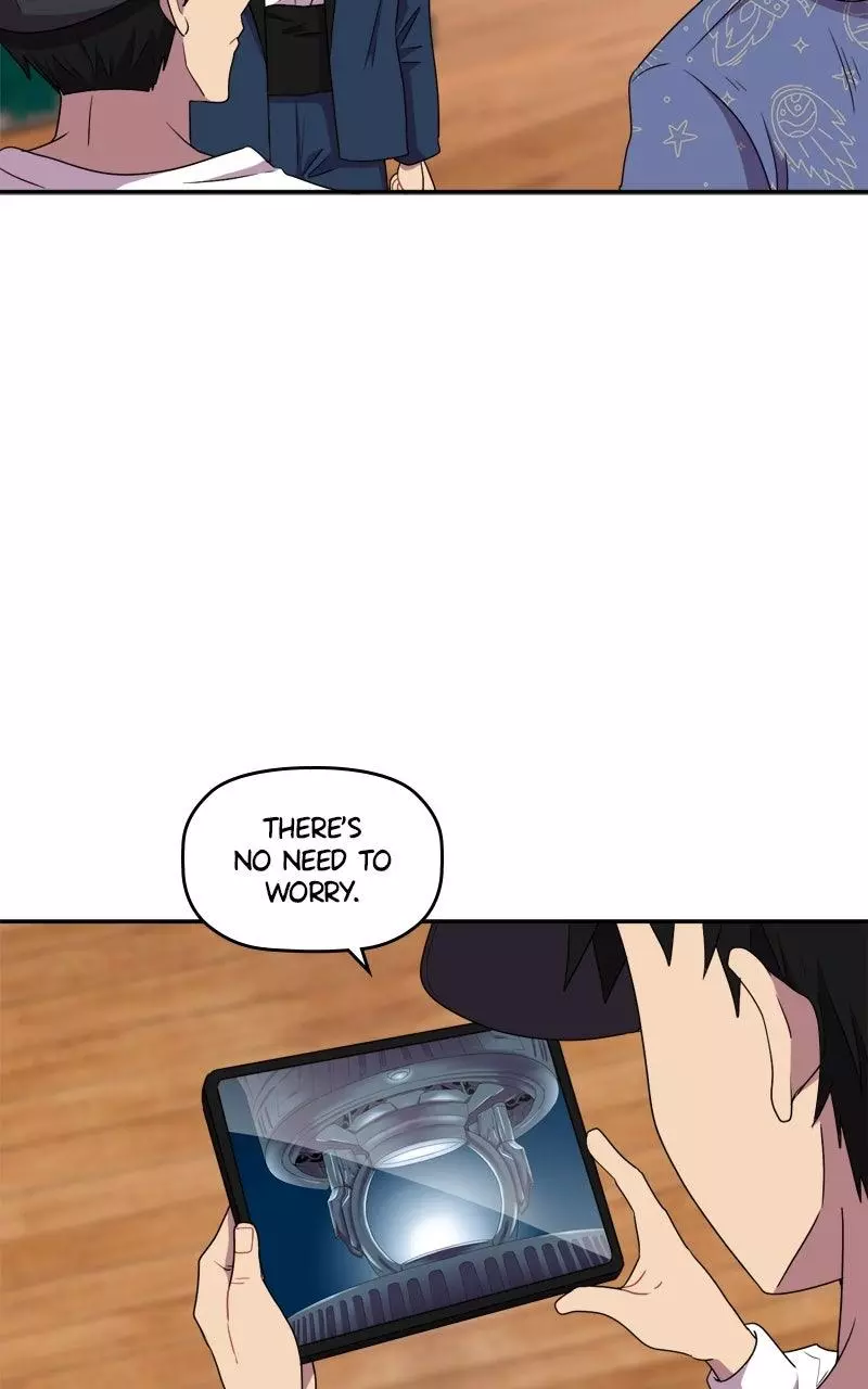 Take My Money Chapter 143 page 56