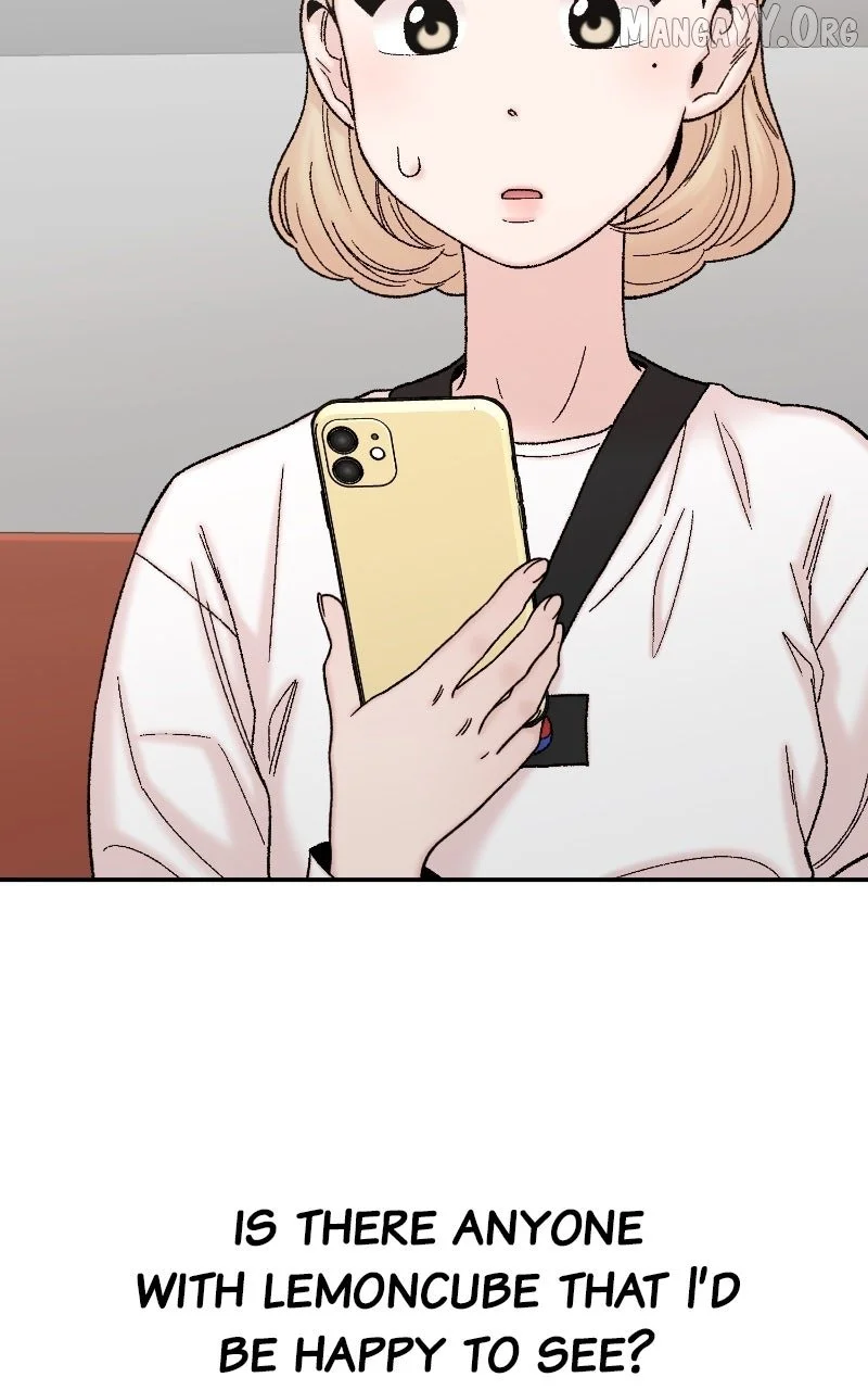 My Dud To Stud Boyfriend Chapter 143 page 37