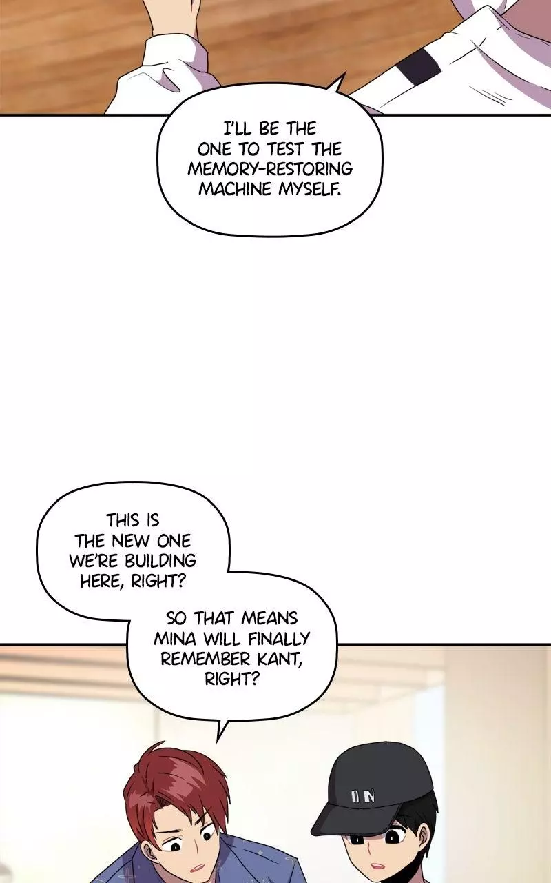 Take My Money Chapter 143 page 57