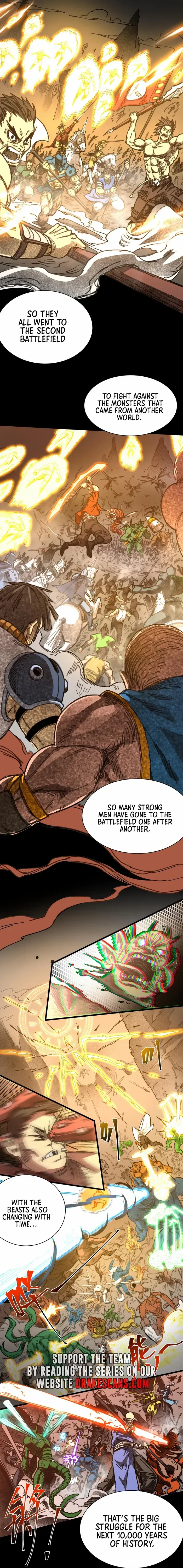 Apex Future Martial Arts Chapter 142 page 25