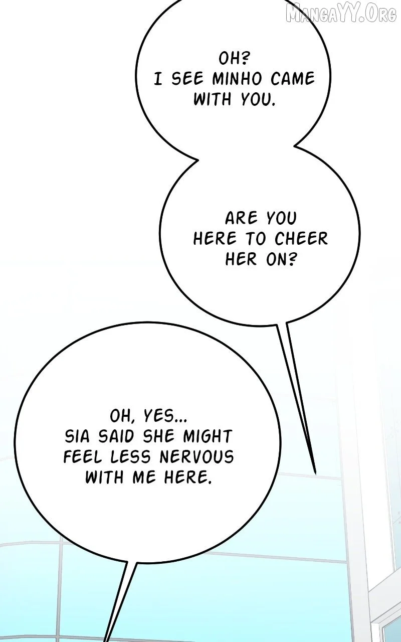 My Dud To Stud Boyfriend Chapter 143 page 64
