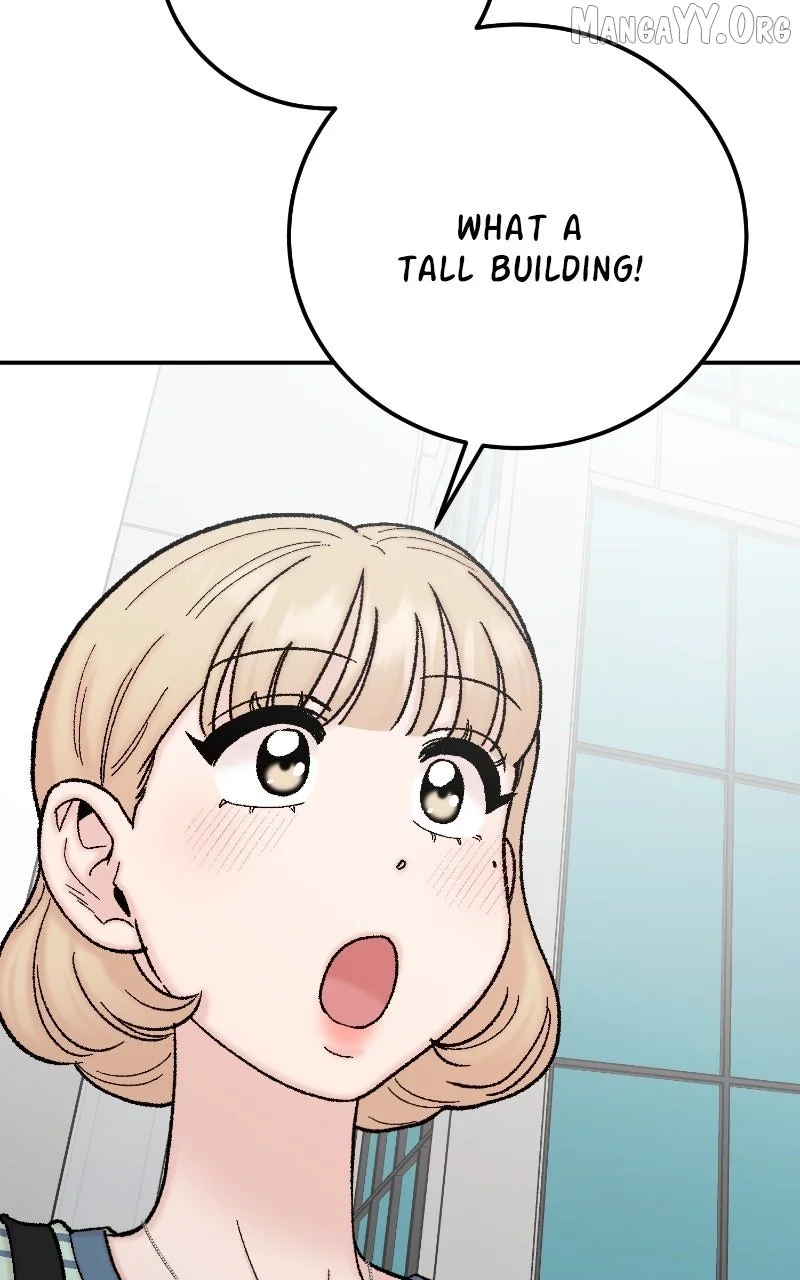 My Dud To Stud Boyfriend Chapter 143 page 58
