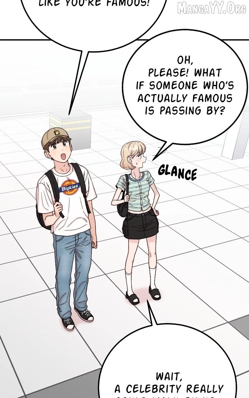 My Dud To Stud Boyfriend Chapter 143 page 61