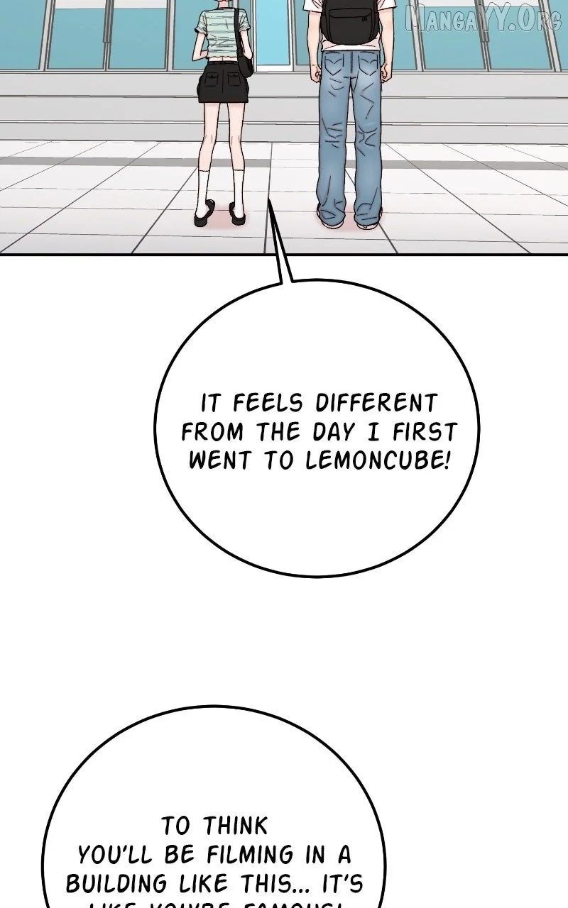 My Dud To Stud Boyfriend Chapter 143 page 60
