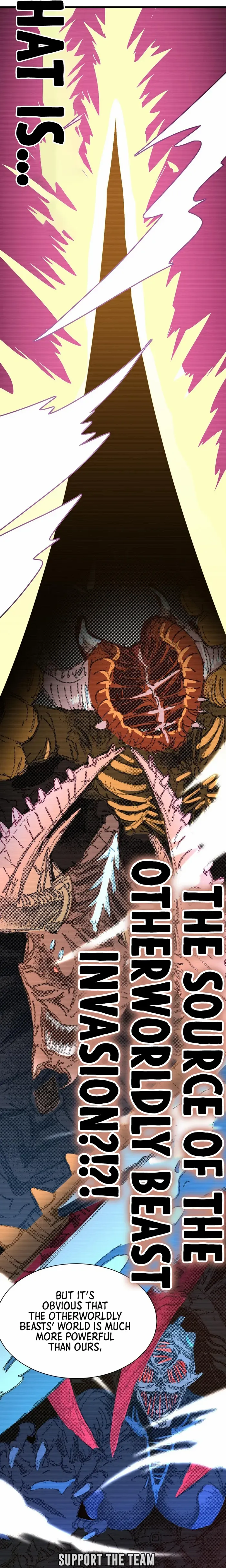 Apex Future Martial Arts Chapter 142 page 22