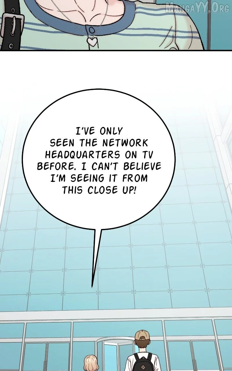 My Dud To Stud Boyfriend Chapter 143 page 59