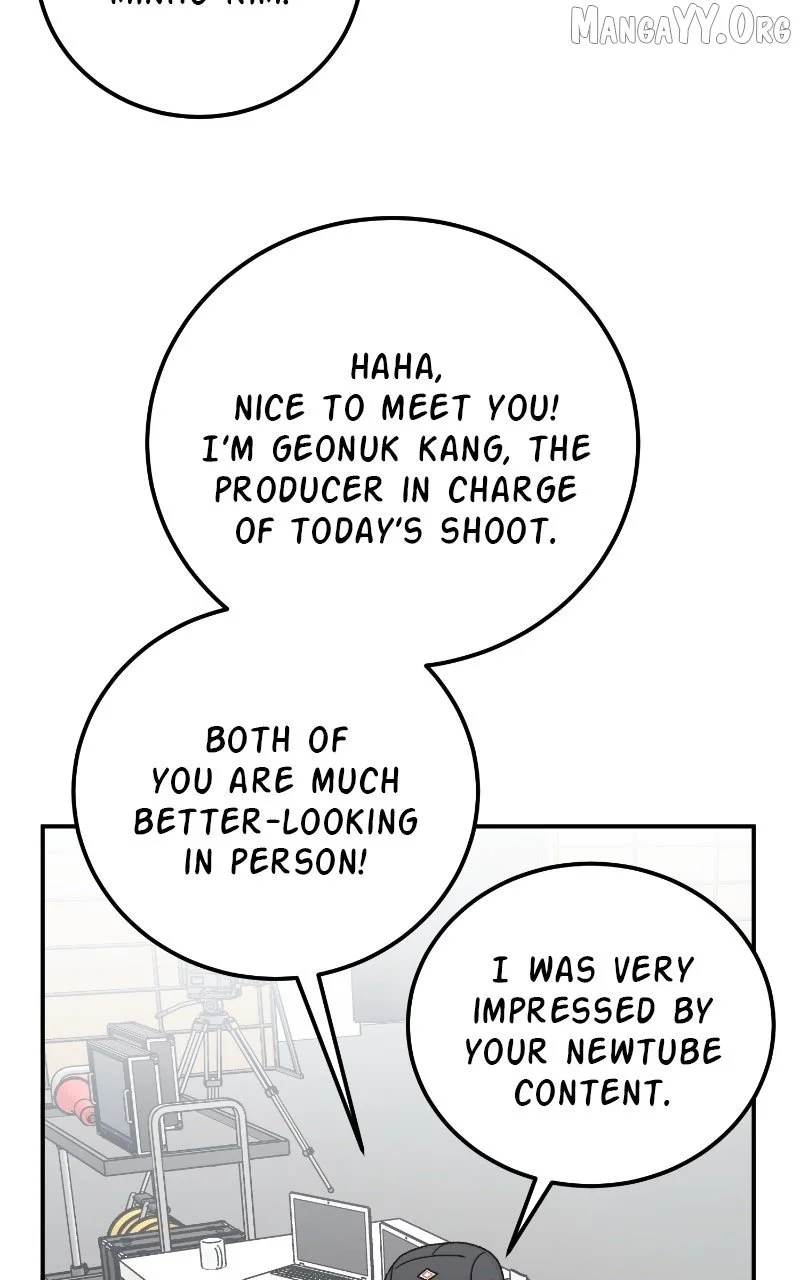 My Dud To Stud Boyfriend Chapter 143 page 77