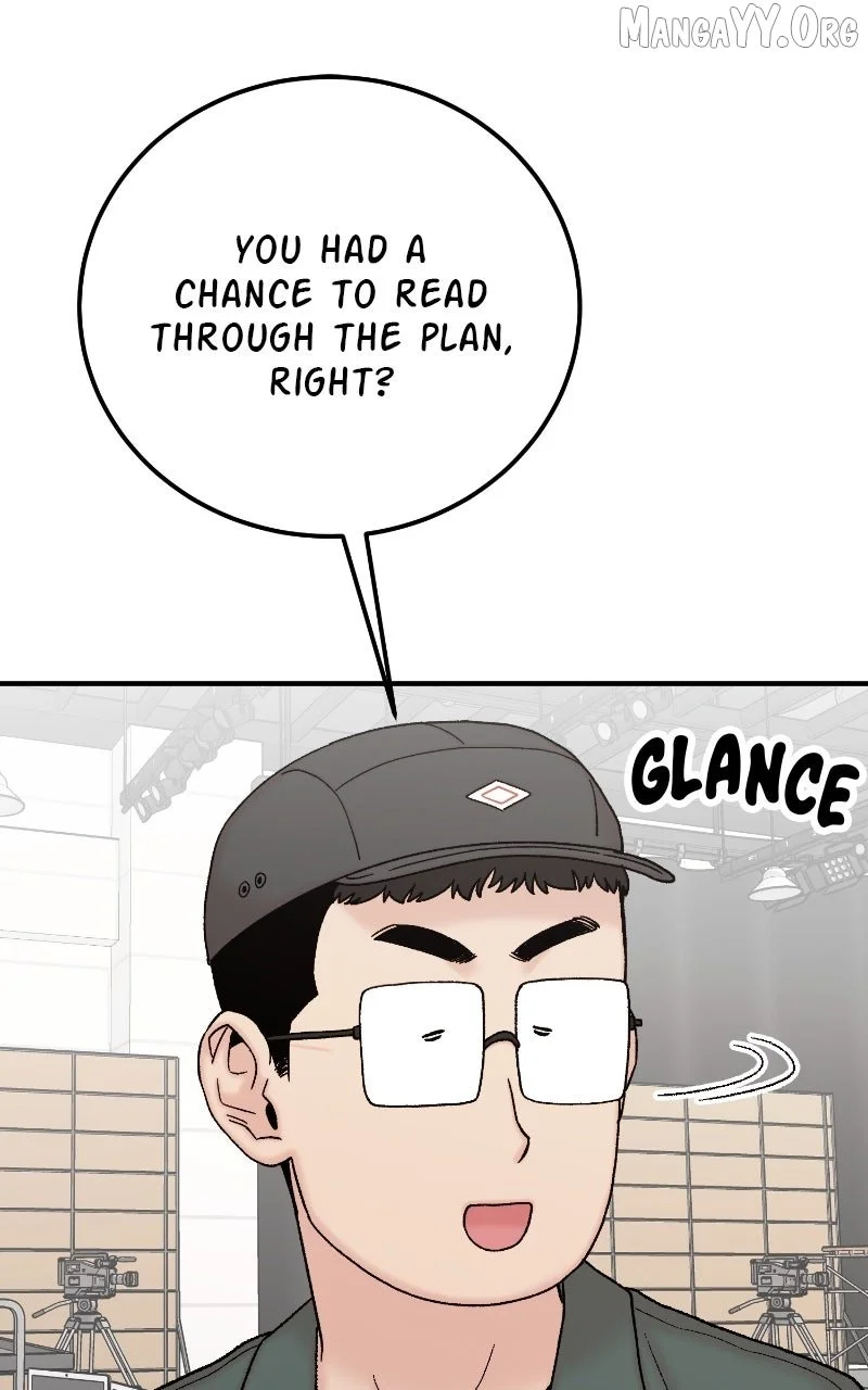 My Dud To Stud Boyfriend Chapter 143 page 79
