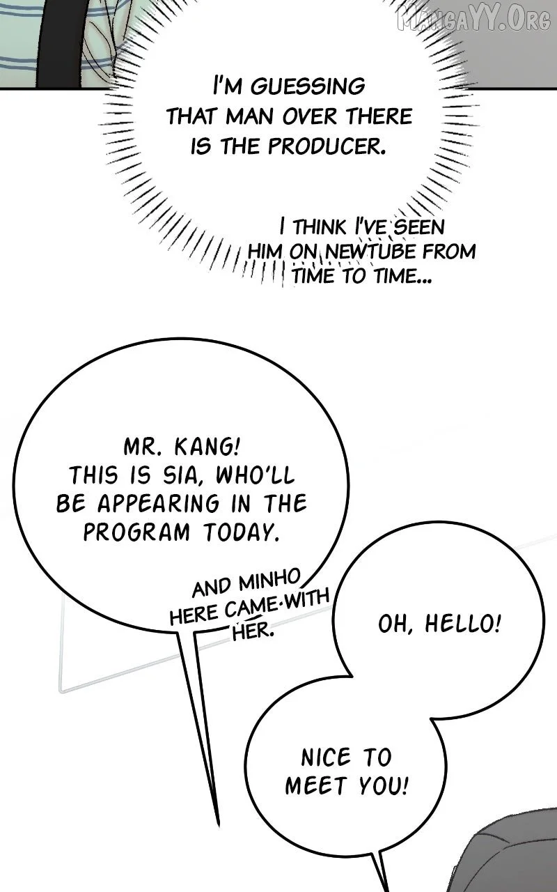My Dud To Stud Boyfriend Chapter 143 page 75