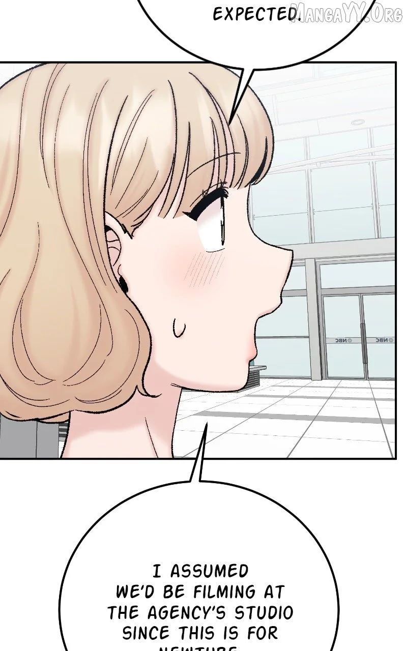 My Dud To Stud Boyfriend Chapter 143 page 68