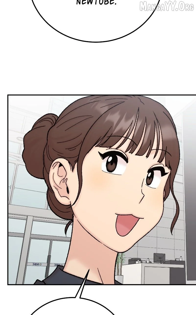 My Dud To Stud Boyfriend Chapter 143 page 69