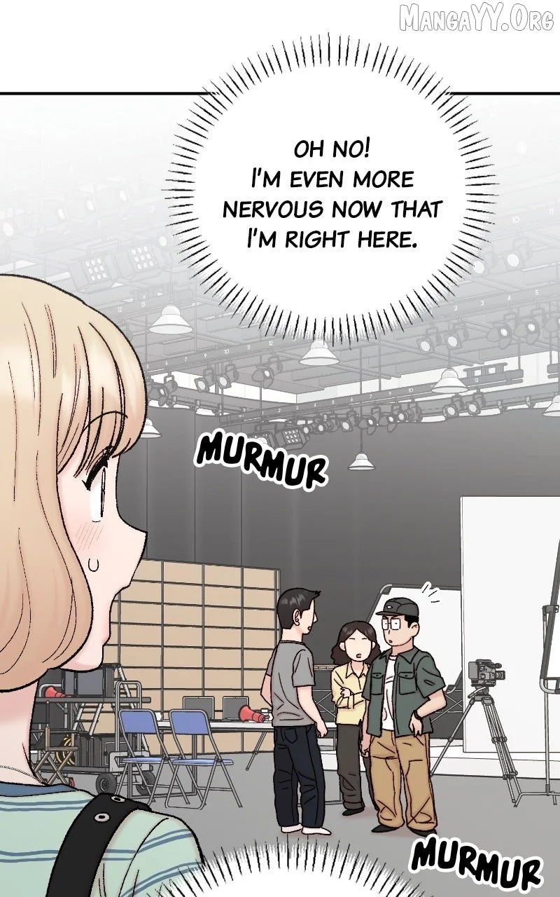 My Dud To Stud Boyfriend Chapter 143 page 74