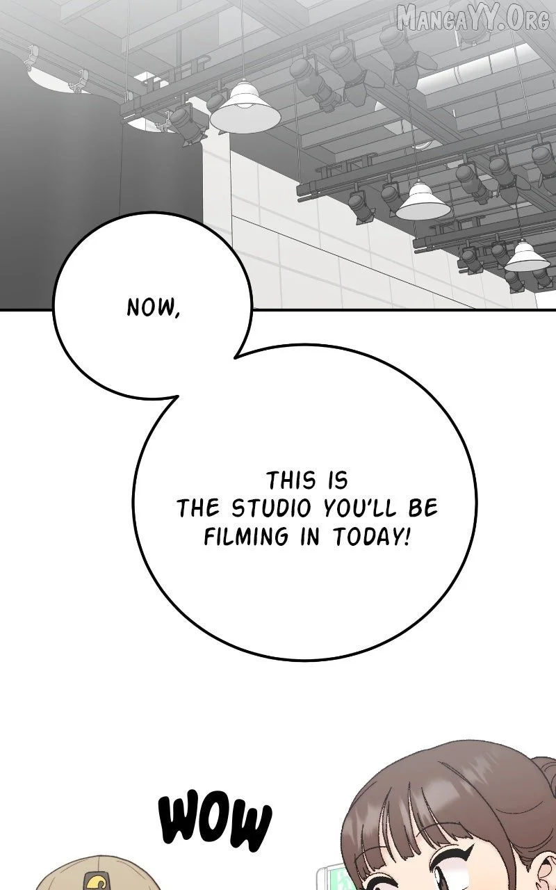 My Dud To Stud Boyfriend Chapter 143 page 72