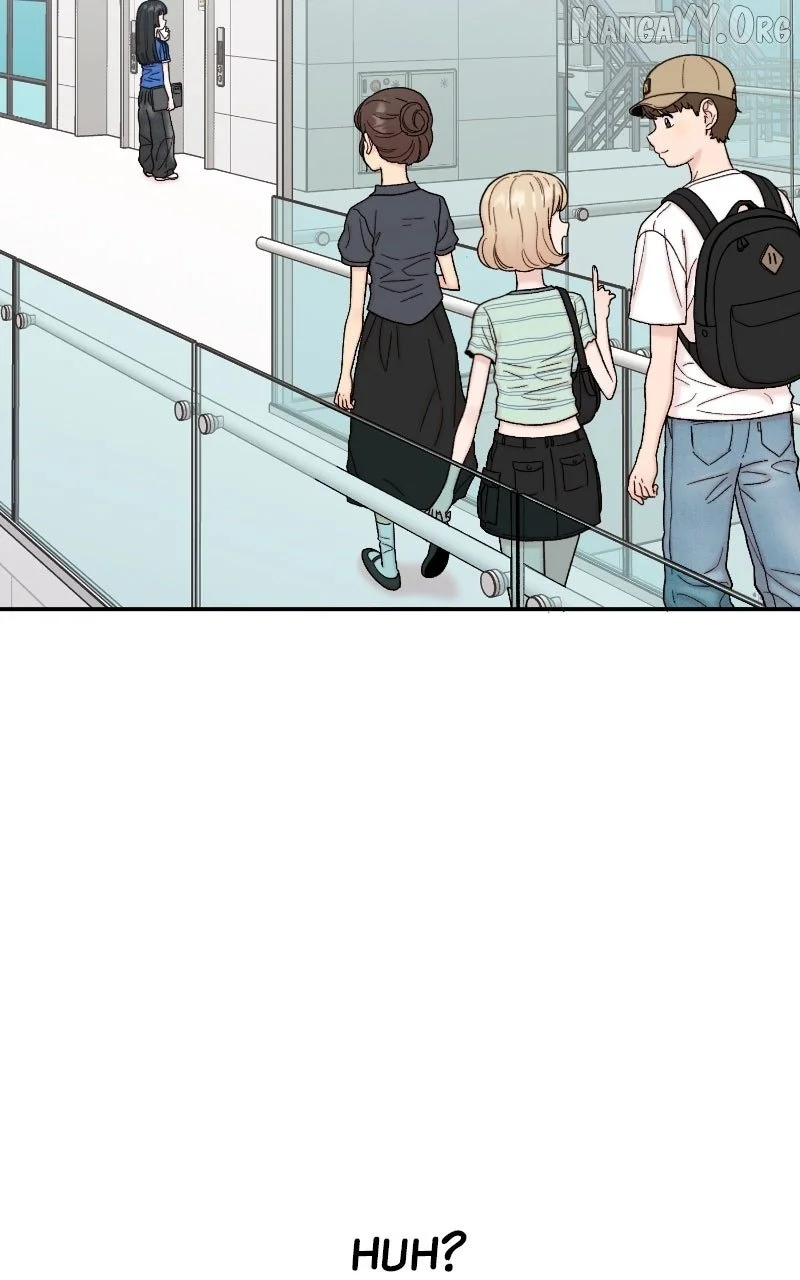 My Dud To Stud Boyfriend Chapter 143 page 103