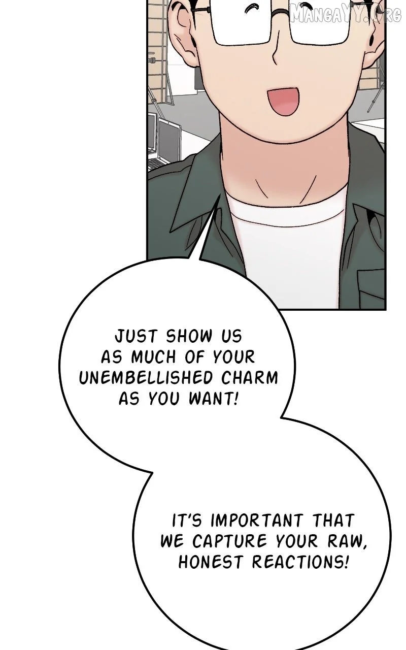 My Dud To Stud Boyfriend Chapter 143 page 88