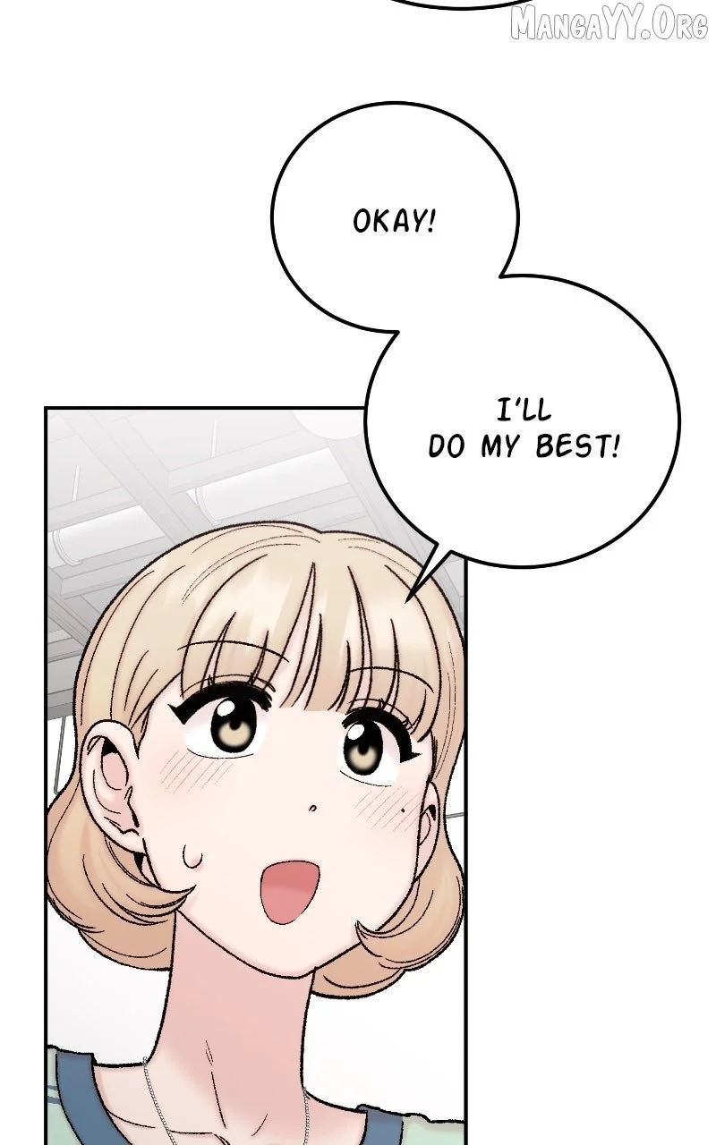 My Dud To Stud Boyfriend Chapter 143 page 89