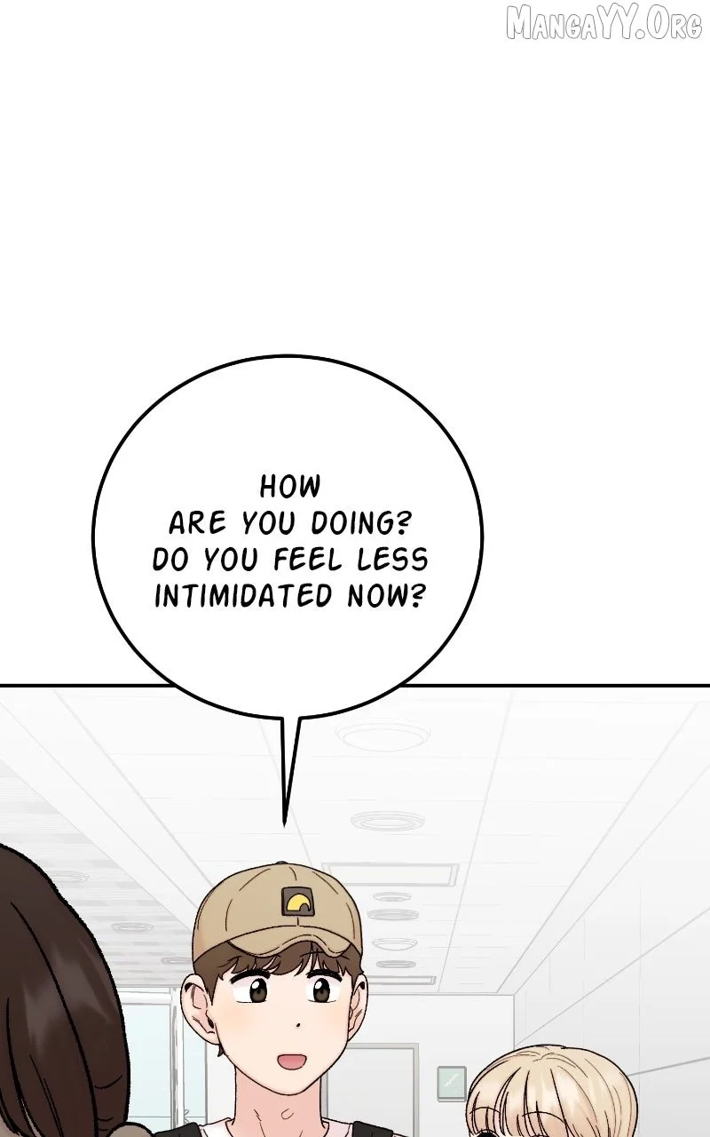 My Dud To Stud Boyfriend Chapter 143 page 93