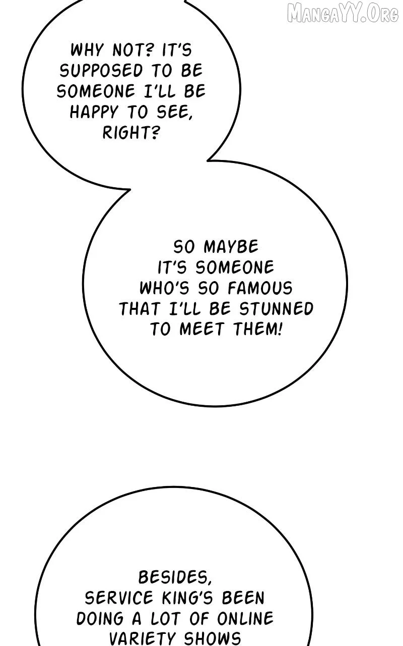 My Dud To Stud Boyfriend Chapter 143 page 100