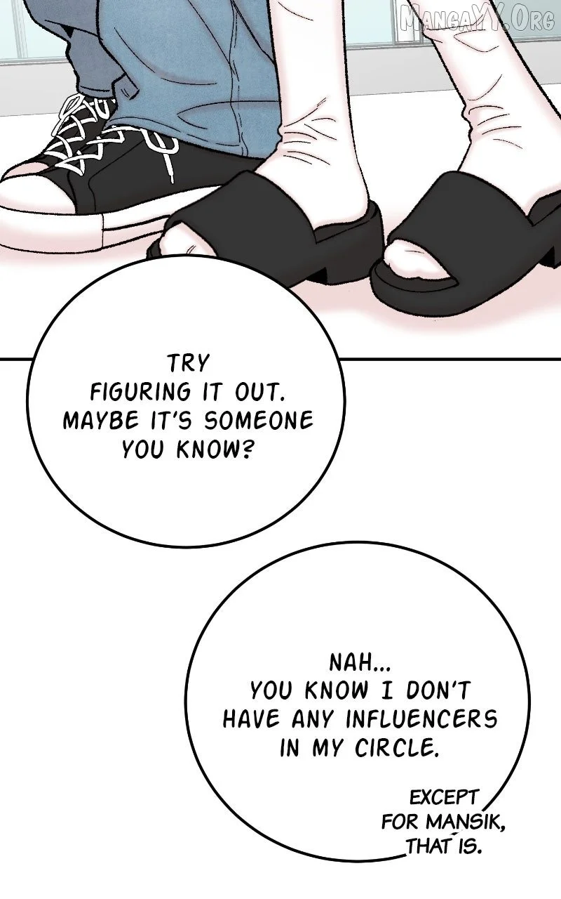 My Dud To Stud Boyfriend Chapter 143 page 96