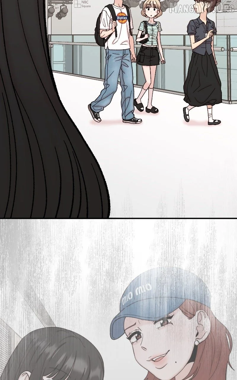 My Dud To Stud Boyfriend Chapter 143 page 106
